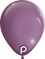 05" Standard Mystic Plum (100pcs) Prima Balloons