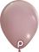 05" Standard Dusty Rose (100pcs) Prima Balloons