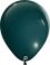 11" Standard Deep Teal (100pcs) Prima Balloons