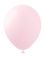 05" Pale Pastel Baby Pink (50pcs) ProLatex Balloons