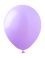 05" Pastel Matte Lilac (50pcs) ProLatex Balloons