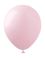 05" Pastel Matte Pink (50pcs) ProLatex Balloons