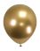 05" Polished Gold (50pcs) ProLatex Balloons