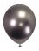 05" Polished Graphite (50pcs) ProLatex Balloons