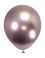 05" Polished Pink (50pcs) ProLatex Balloons