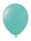 05" Standard Azure (50pcs) ProLatex Balloons