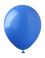 05" Standard Blue (50pcs) ProLatex Balloons