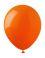 05" Standard Mandarin Orange (50pcs) ProLatex Balloons