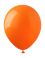 05" Standard Orange (50pcs) ProLatex Balloons