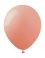 05" Standard Pink Clay (50pcs) ProLatex Balloons