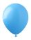 05" Standard Sky Blue (50pcs) ProLatex Balloons