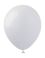 05" Standard Smoke (50pcs) ProLatex Balloons
