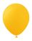 05" Standard Sunflower (50pcs) ProLatex Balloons