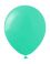 05" Standard Turquoise (50pcs) ProLatex Balloons