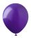 05" Standard Violet (50pcs) ProLatex Balloons