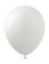 05" Standard White (50pcs) ProLatex Balloons