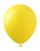 05" Standard Yellow (50pcs) ProLatex Balloons