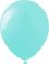 12" Pastel Matte Green (50pcs) ProLatex Balloons