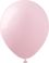 12" Pastel Matte Pink (50pcs) ProLatex Balloons