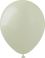 12" Standard Cream (50pcs) ProLatex Balloons