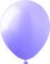 12" Standard Iris (50pcs) ProLatex Balloons