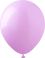 12" Standard Lavender (50pcs) ProLatex Balloons