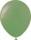12" Standard Olive (50pcs) ProLatex Balloons