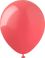 12" Standard Redhaven Peach (50pcs) ProLatex Balloons