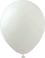 12" Standard White (50pcs) ProLatex Balloons