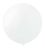 19" Crystal Clear (10pcs) ProLatex Balloons