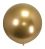 19" Polished Gold (10pcs) ProLatex Balloons