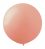 19" Standard Pink Clay (10pcs) ProLatex Balloons