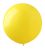 19" Standard Yellow (10pcs) ProLatex Balloons