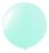 21" Pale Pastel Ice Green (2pcs) ProLatex Balloons