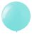 21" Pastel Matte Green (2pcs) ProLatex Balloons
