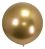 21" Polished Gold (2pcs) ProLatex Balloons