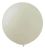 21" Standard Beige (2pcs) ProLatex Balloons