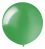 21" Standard Green (2pcs) ProLatex Balloons