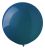 21" Standard Navy Blue (2pcs) ProLatex Balloons
