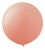 21" Standard Pink Clay (2pcs) ProLatex Balloons