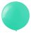 21" Standard Turquoise (2pcs) ProLatex Balloons