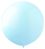 24" Pale Pastel Baby Blue (2pcs) ProLatex Balloons