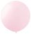 24" Pale Pastel Baby Pink (2pcs) ProLatex Balloons