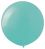24" Standard Azure (2pcs) ProLatex Balloons