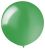 24" Standard Green (2pcs) ProLatex Balloons