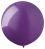 24" Standard Jam (2pcs) ProLatex Balloons