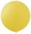 24" Standard Mustard (2pcs) ProLatex Balloons