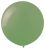 24" Standard Olive (2pcs) ProLatex Balloons