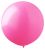 24" Standard Rose (2pcs) ProLatex Balloons
