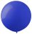 24" Standard Royal Blue (2pcs) ProLatex Balloons